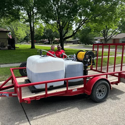 Tree-Aeration-Dallas-3 AireSpade Service in Dallas, TX